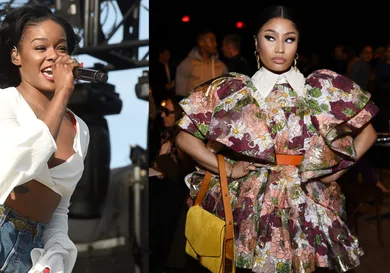 Kevin Winter/Getty Images & Dimitrios Kambouris/Getty Image