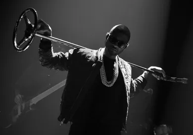 Theo Wargo/Getty Images