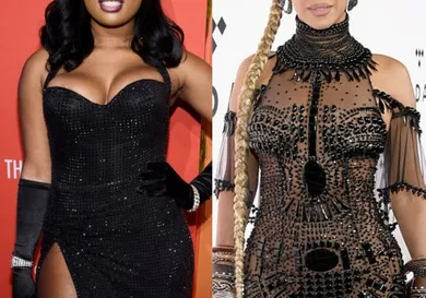 Dimitrios Kambouris & Larry Busacca/Getty Images