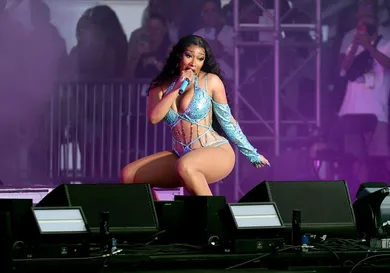 Arturo Holmes/Getty Images