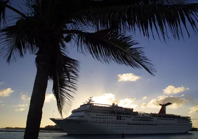 Joe Raedle / Getty Images