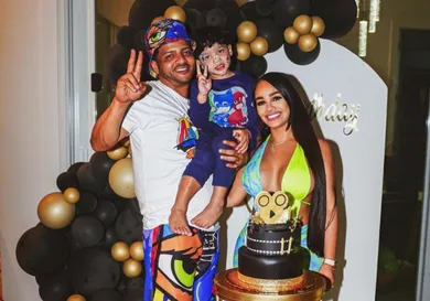 Image via @debbiejimenes on Instagram/HNHH