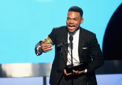 Frederick M. Brown/Getty Images