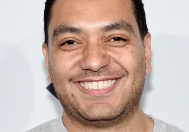 Jamie McCarthy/Getty Images