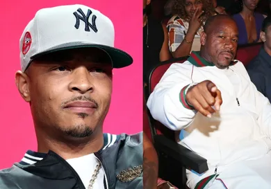 Frederick M. Brown/Getty Images, Johnny Nunez/Getty Images