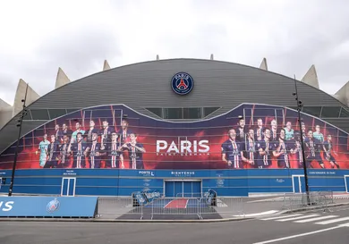 Handout/UEFA via Getty Images