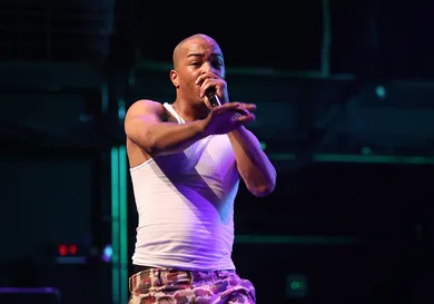 Robin Marchant/Getty Images