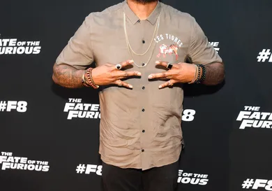 Image via Getty images