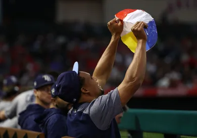 Victor Decolongon/Getty Images