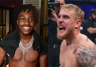 Prince Williams & Rich Graessle/Getty Images