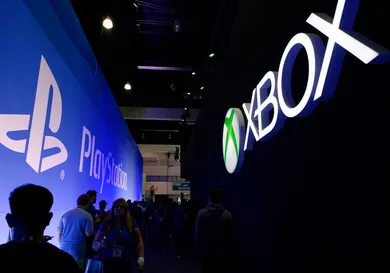 Kevork Djansezian / Getty Images