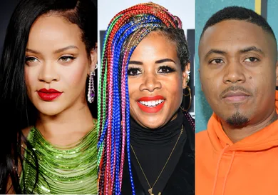 Rich Fury/Getty Images, Rich Fury/Getty Images, Amy Sussman/Getty Images