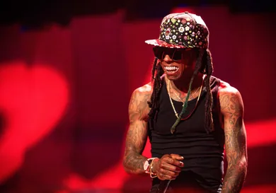 Christopher Polk/Getty Images