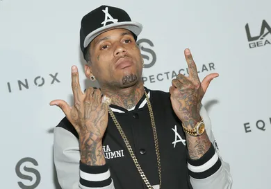 Mike Windle/Getty Images for Equinox