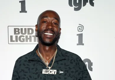 Cassidy Sparrow/Getty Images