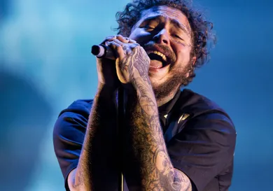 Santiago Bluguermann / Stringer / Getty Images