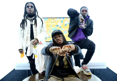 Andrew Toth/Getty Images