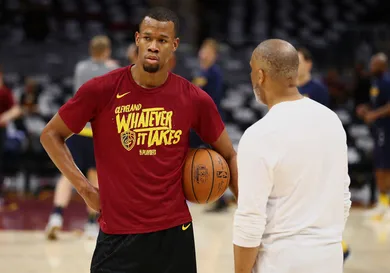 Gregory Shamus/Getty Images