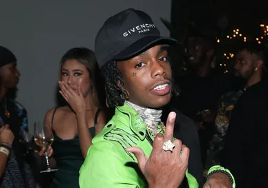 Jerritt Clark/Getty Images