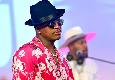 Paras Griffin/Getty Images