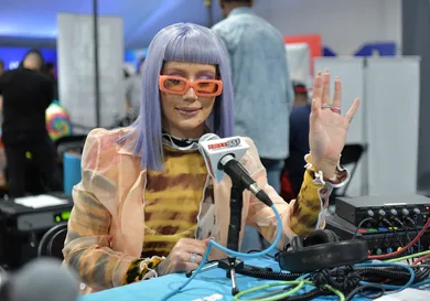 Amy Sussman/Getty Images