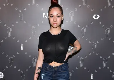 Emma McIntyre/Getty Images