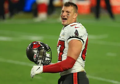 Mike Ehrmann/Getty Images