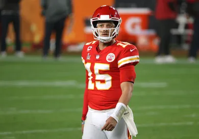 Patrick Smith/Getty Images