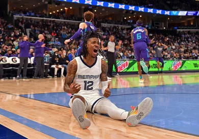 Justin Ford/Getty Images