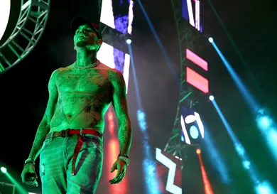 Ser Baffo/Getty Images