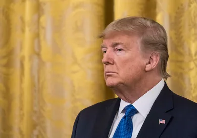 Sarah Silbiger/Getty Images