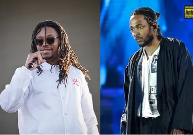 Kevin Mazur/Getty Images  Tibrina Hobson/Getty Images