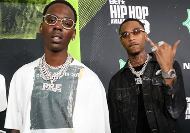 Johnny Nunez / Contributor / Getty Images