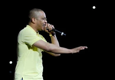 Greg Campbell/Getty Images