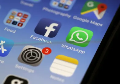 Justin Sullivan/Getty Images