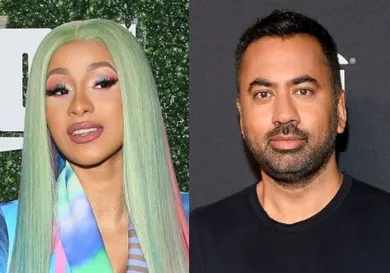 Jean Baptiste Lacroix / Stringer / Getty Images, Noam Galai / Stringer / Getty Images