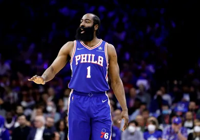 Tim Nwachukwu/Getty Images