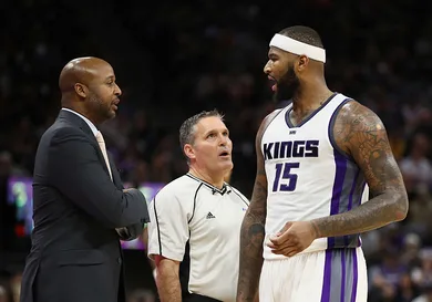 Ezra Shaw/Getty Images