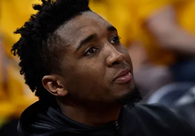 Gene Sweeney Jr./Getty Images