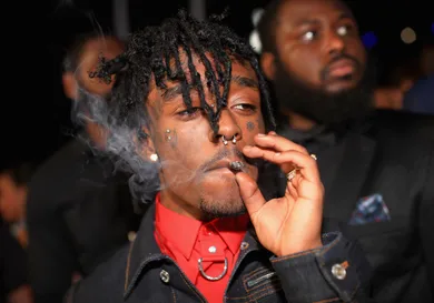 Christopher Polk/Getty Images