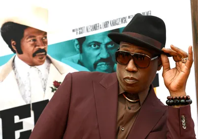 Frazer Harrison/Getty Images