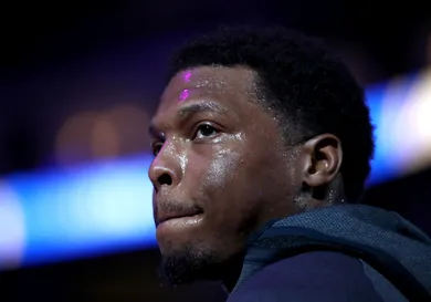 Ezra Shaw/Getty Images