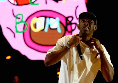 Frazer Harrison/Getty Images