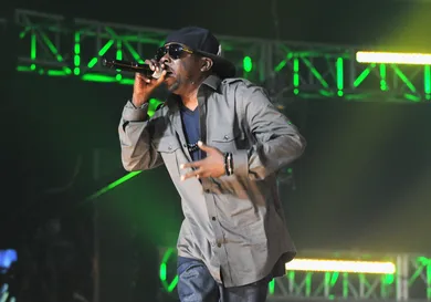 Chris McKay/Getty Images for BET