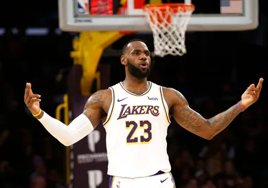 Katharine Lotze/Getty Images