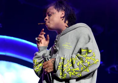 Kevin Winter/Getty Images