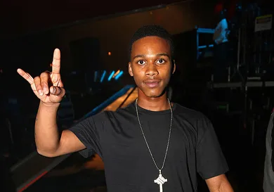 Johnny Nunez/Getty Images