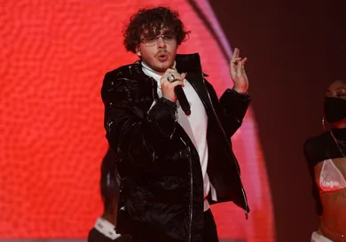 Rich Fury/Getty Images