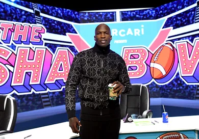 Gerardo Mora/Getty Images