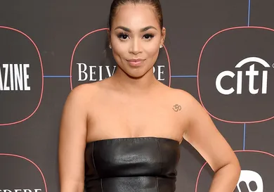 Gregg DeGuire/Getty Images